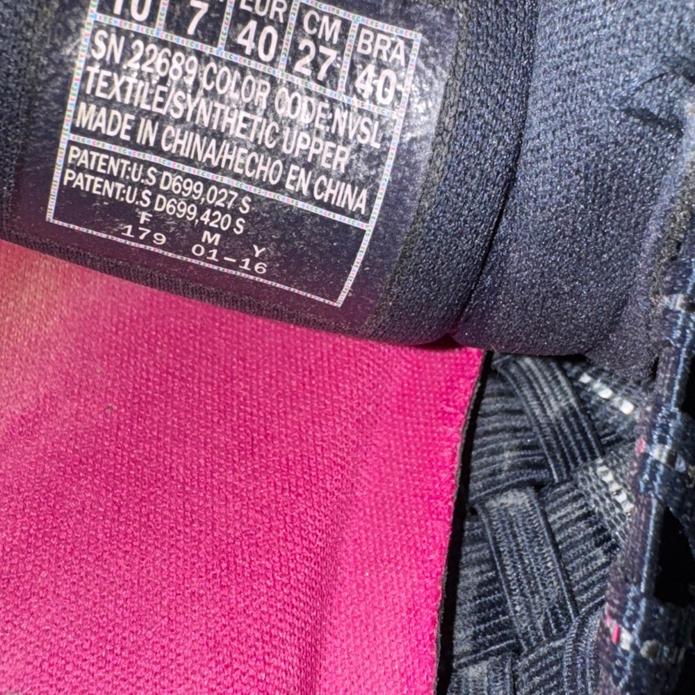 Shoes - Picture 4 of 4
